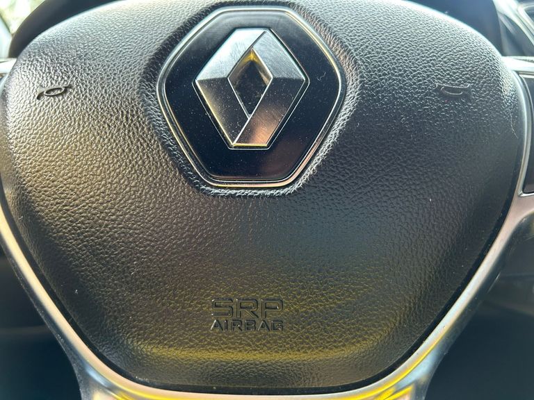 Renault SANDERO Zen Flex 1.6 16V 5p Aut.