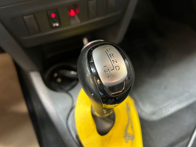 Renault SANDERO Zen Flex 1.6 16V 5p Aut.