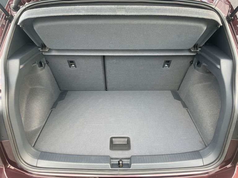 VolksWagen T-Cross Highline 1.4 TSI Flex 16V 5p Aut