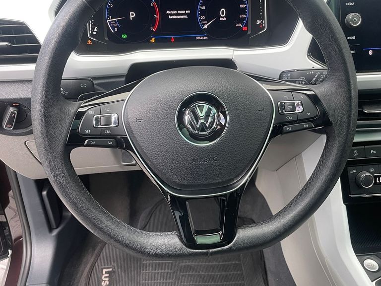 VolksWagen T-Cross Highline 1.4 TSI Flex 16V 5p Aut