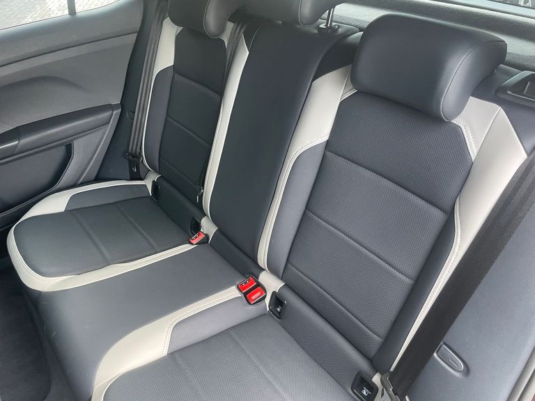 VolksWagen T-Cross Highline 1.4 TSI Flex 16V 5p Aut