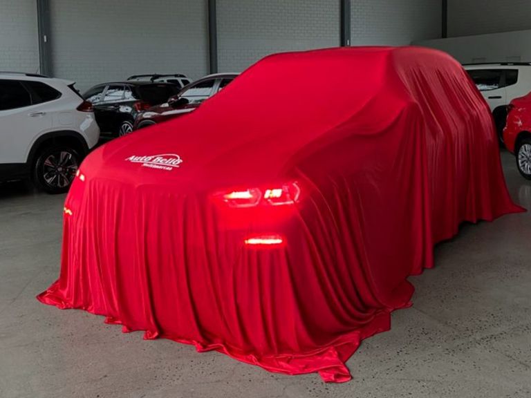 Fiat Toro Volcano 1.3 T270 4x2 Flex Aut.