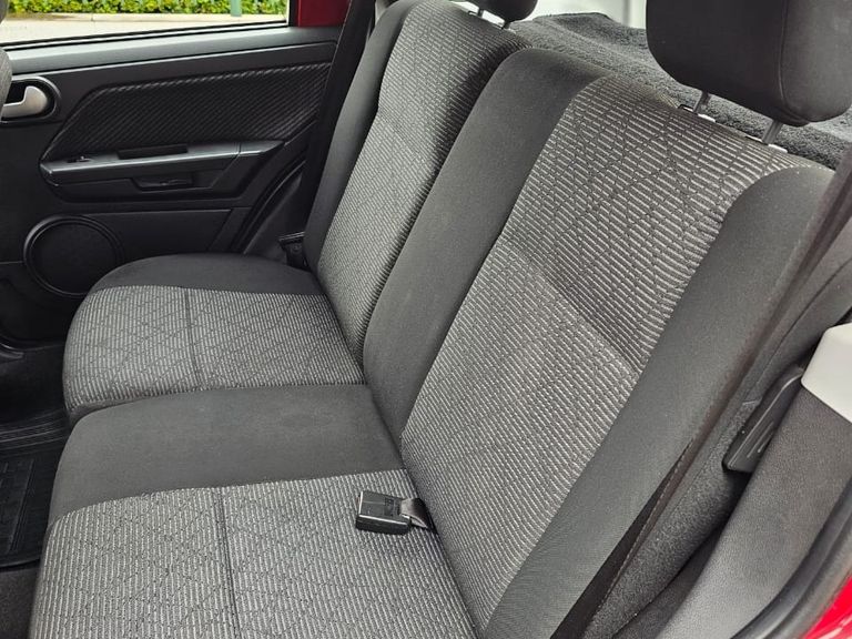 Ford EcoSport XLT 2.0/ 2.0 Flex 16V 5p Aut.