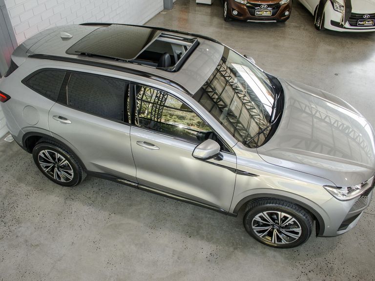 GWM Haval H6 PHEV19 (Hibrido)