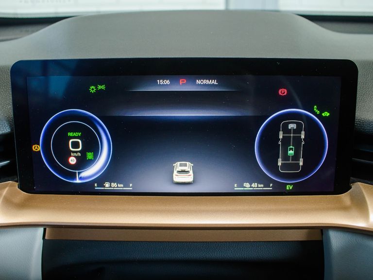 GWM Haval H6 PHEV19 (Hibrido)