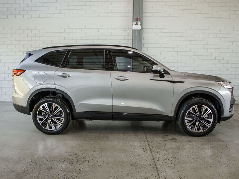 GWM Haval H6 PHEV19 (Hibrido)