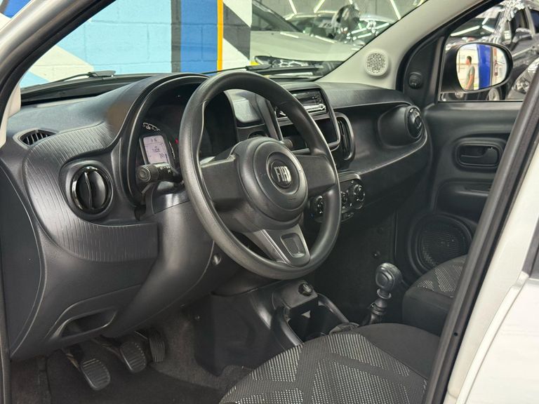 Fiat MOBI LIKE 1.0 Fire Flex 5p.