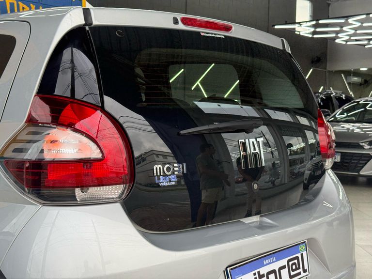 Fiat MOBI LIKE 1.0 Fire Flex 5p.