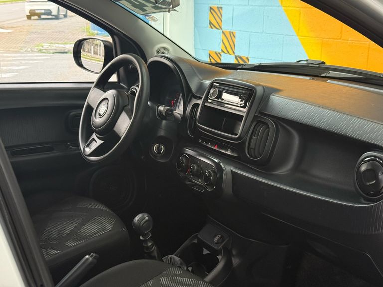 Fiat MOBI LIKE 1.0 Fire Flex 5p.