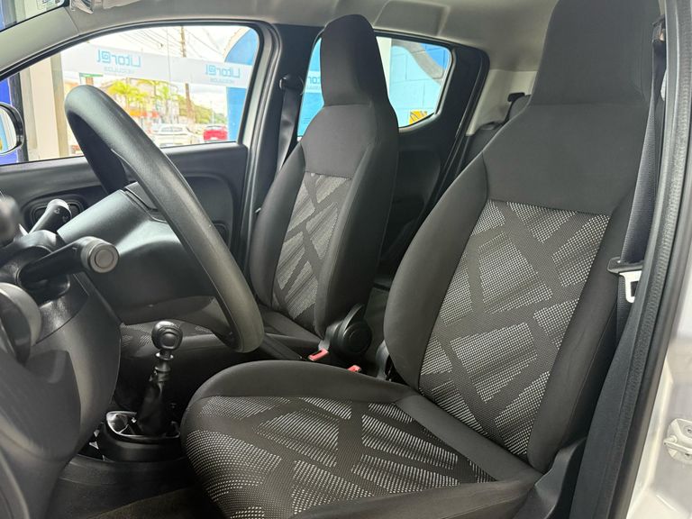 Fiat MOBI LIKE 1.0 Fire Flex 5p.
