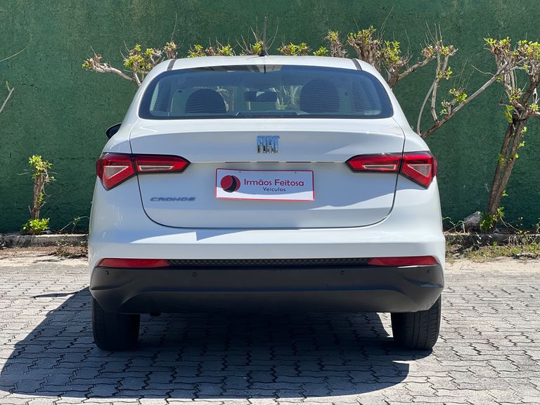 Fiat CRONOS 1.3 8V Flex