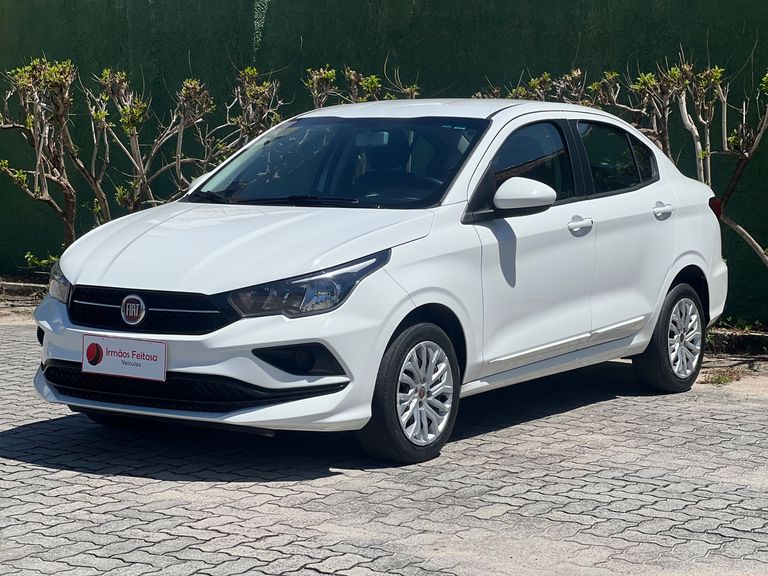 Fiat CRONOS 1.3 8V Flex