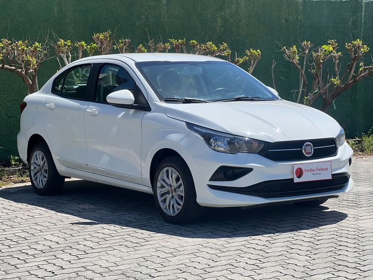 Fiat CRONOS 1.3 8V Flex