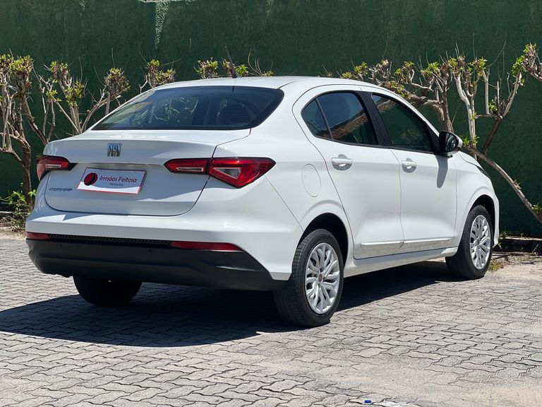 Fiat CRONOS 1.3 8V Flex