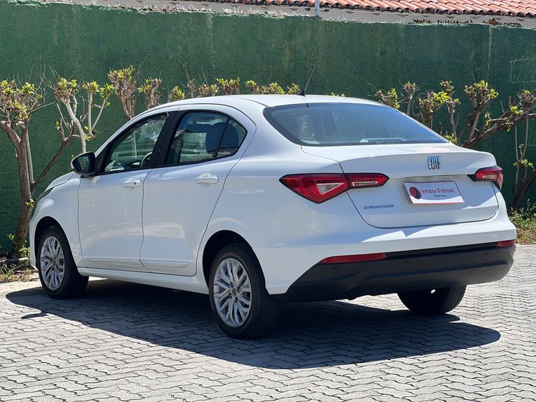 Fiat CRONOS 1.3 8V Flex