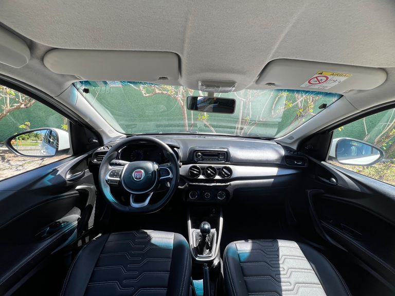 Fiat CRONOS 1.3 8V Flex