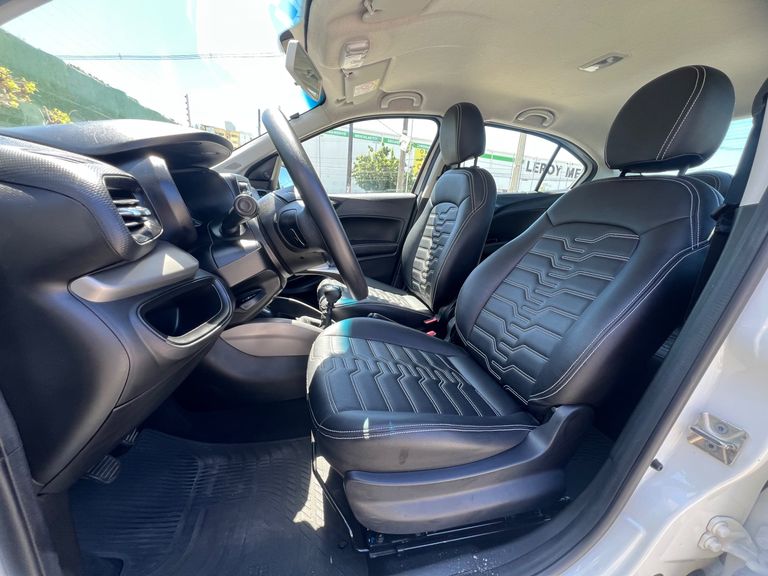 Fiat CRONOS 1.3 8V Flex