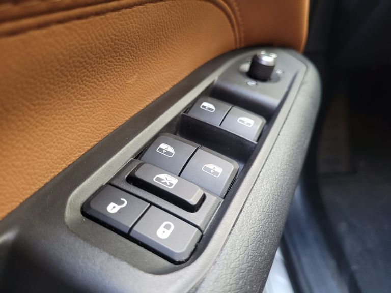 Jeep COMPASS S T270 1.3 TB 4x2 Flex Aut.