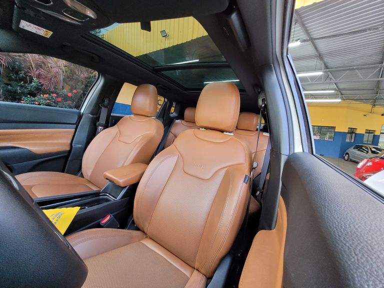 Jeep COMPASS S T270 1.3 TB 4x2 Flex Aut.