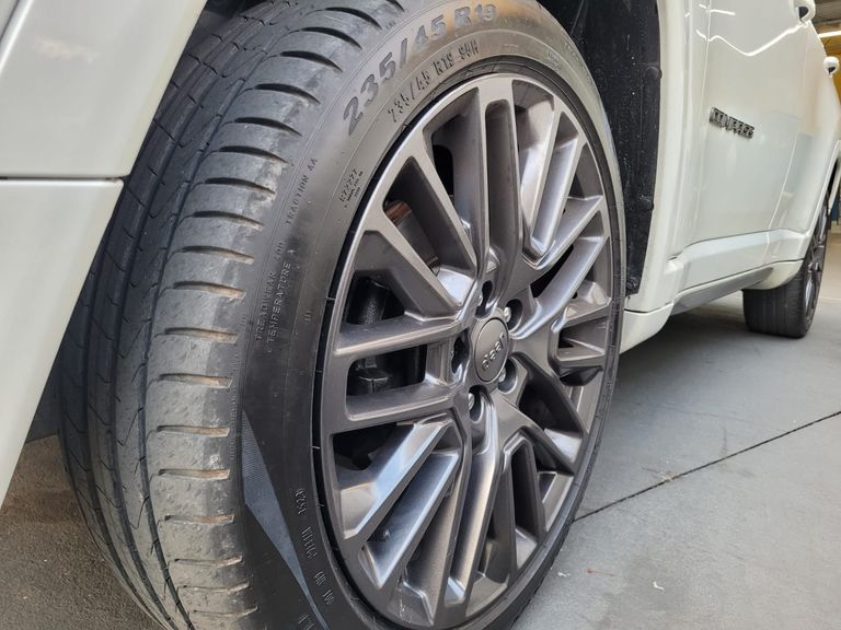 Jeep COMPASS S T270 1.3 TB 4x2 Flex Aut.