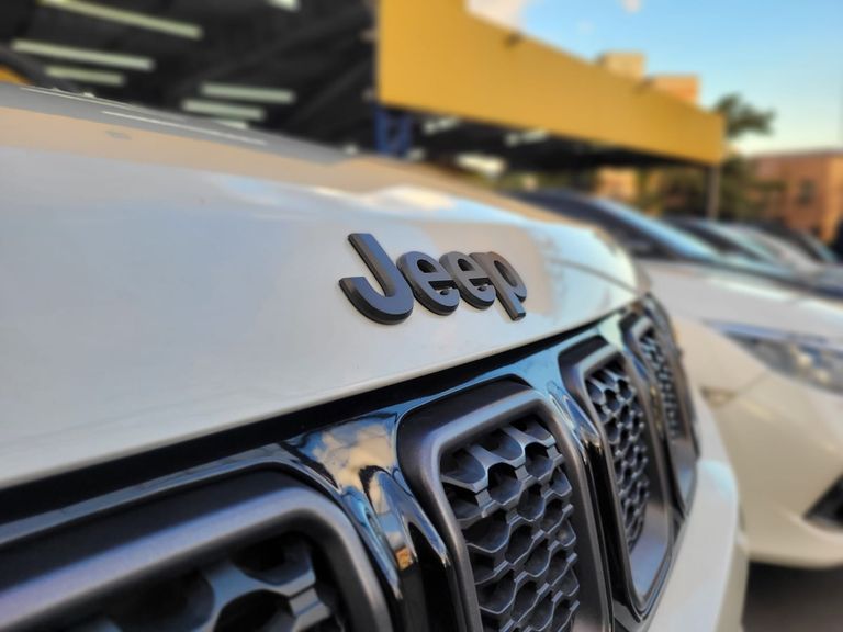 Jeep COMPASS S T270 1.3 TB 4x2 Flex Aut.