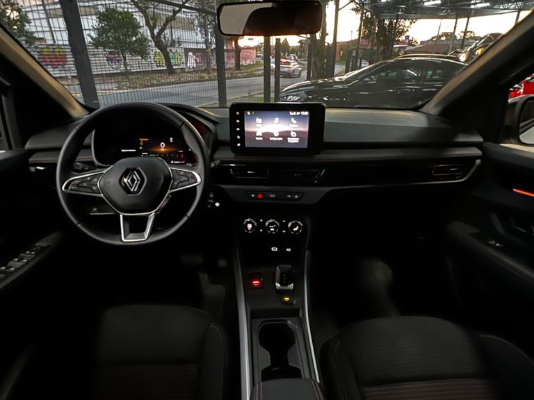 Renault Kardian Prem. Ed Flex 1.0 TB 12V 5p Aut.