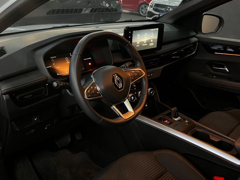 Renault Kardian Prem. Ed Flex 1.0 TB 12V 5p Aut.