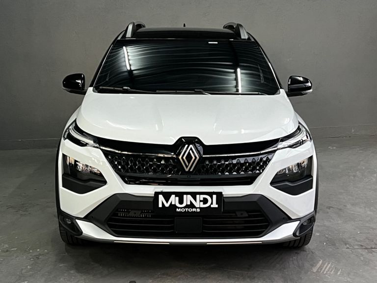 Renault Kardian Prem. Ed Flex 1.0 TB 12V 5p Aut.