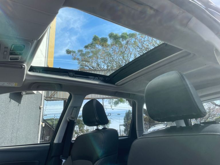 Subaru Forester 2.0/2.0 S/2.0 ES 4x4 Aut.