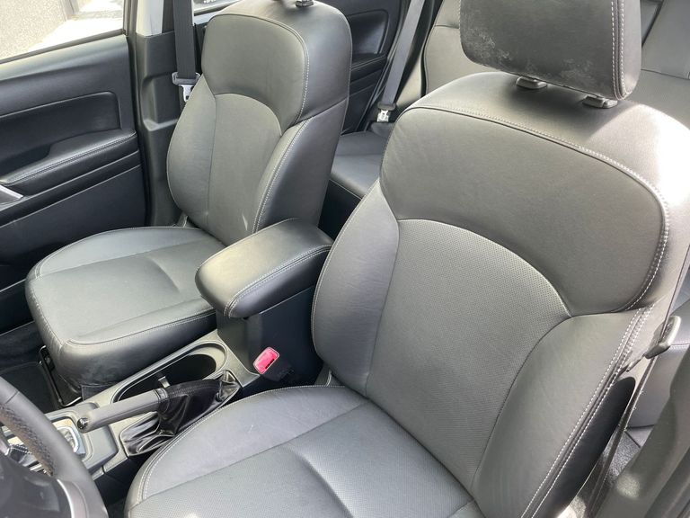Subaru Forester 2.0/2.0 S/2.0 ES 4x4 Aut.