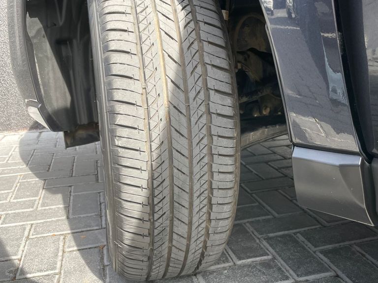 Subaru Forester 2.0/2.0 S/2.0 ES 4x4 Aut.
