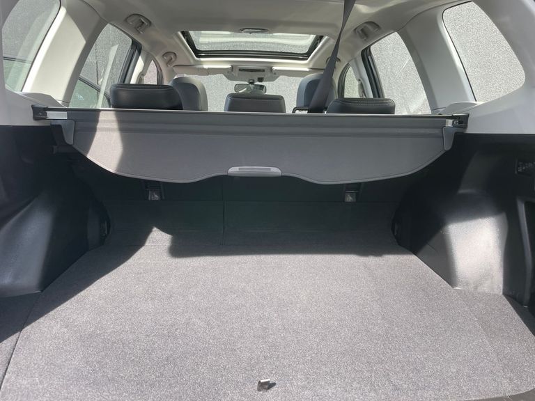 Subaru Forester 2.0/2.0 S/2.0 ES 4x4 Aut.