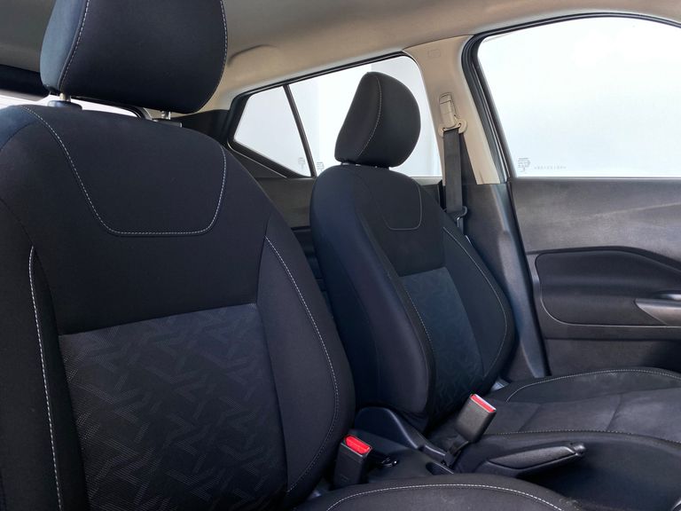 Nissan KICKS Active 1.6 16V Flex Aut.