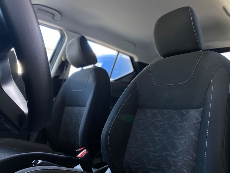 Nissan KICKS Active 1.6 16V Flex Aut.