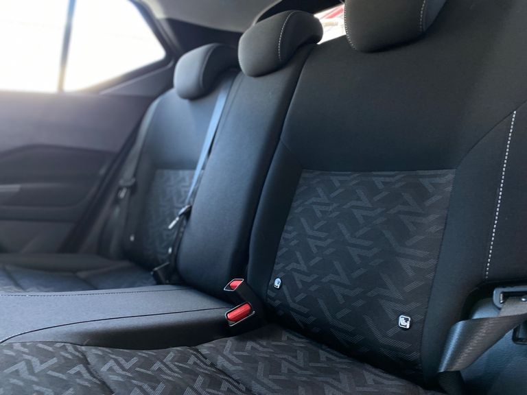Nissan KICKS Active 1.6 16V Flex Aut.