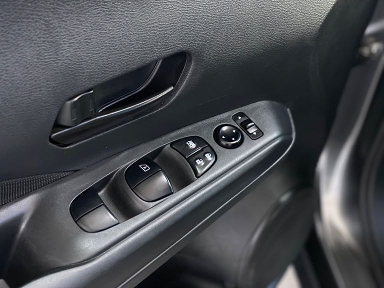 Nissan KICKS Active 1.6 16V Flex Aut.