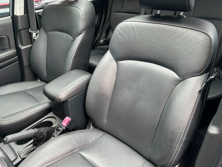 Subaru Forester 2.0/2.0 S/2.0 ES 4x4 Aut.
