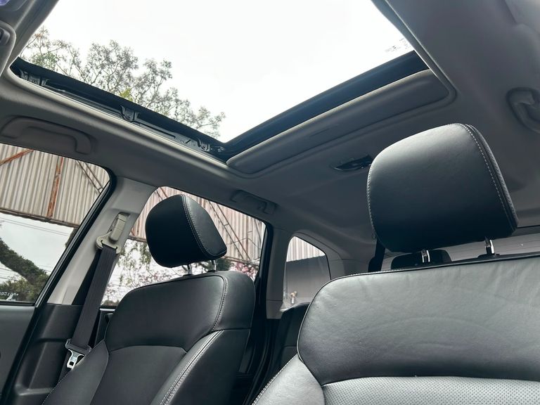 Subaru Forester 2.0/2.0 S/2.0 ES 4x4 Aut.