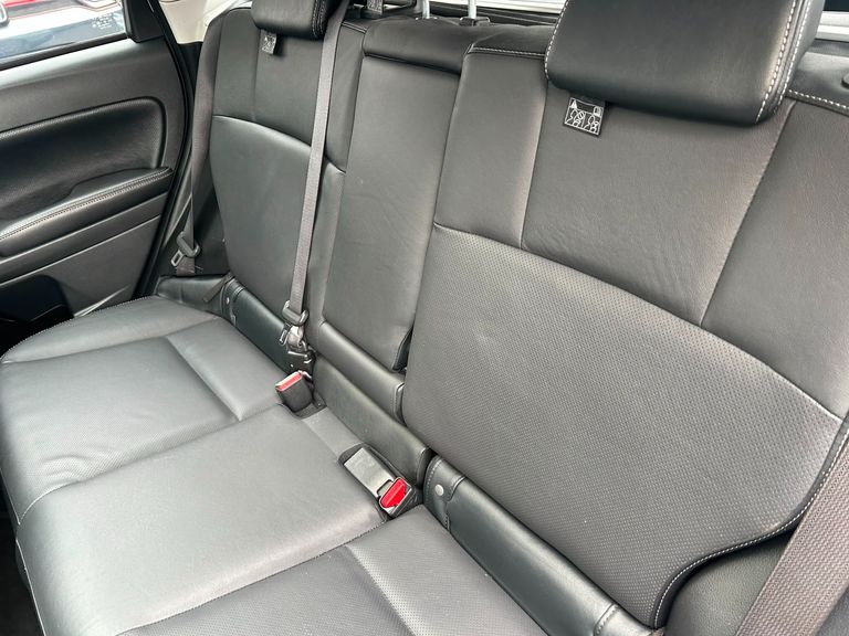 Subaru Forester 2.0/2.0 S/2.0 ES 4x4 Aut.