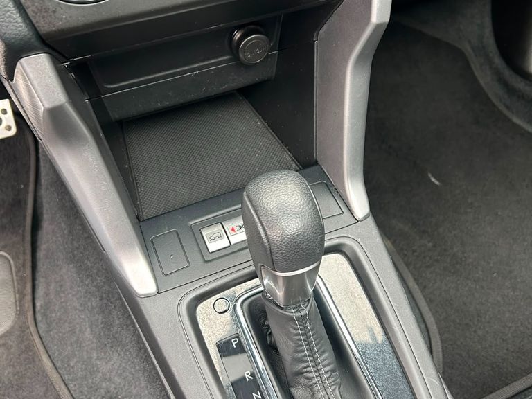 Subaru Forester 2.0/2.0 S/2.0 ES 4x4 Aut.