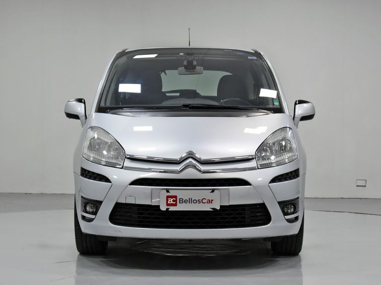 Citroën Grand C4 Picasso 2.0 16V 143cv Aut
