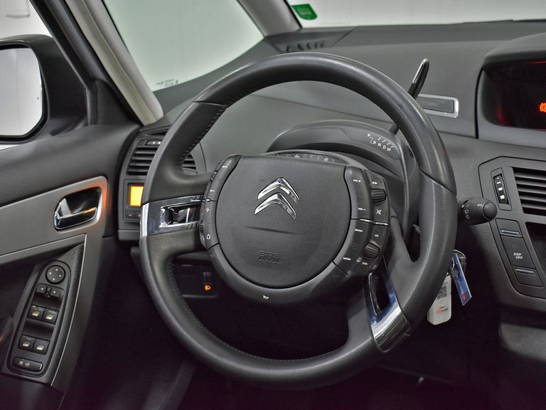Citroën Grand C4 Picasso 2.0 16V 143cv Aut