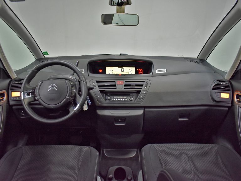 Citroën Grand C4 Picasso 2.0 16V 143cv Aut