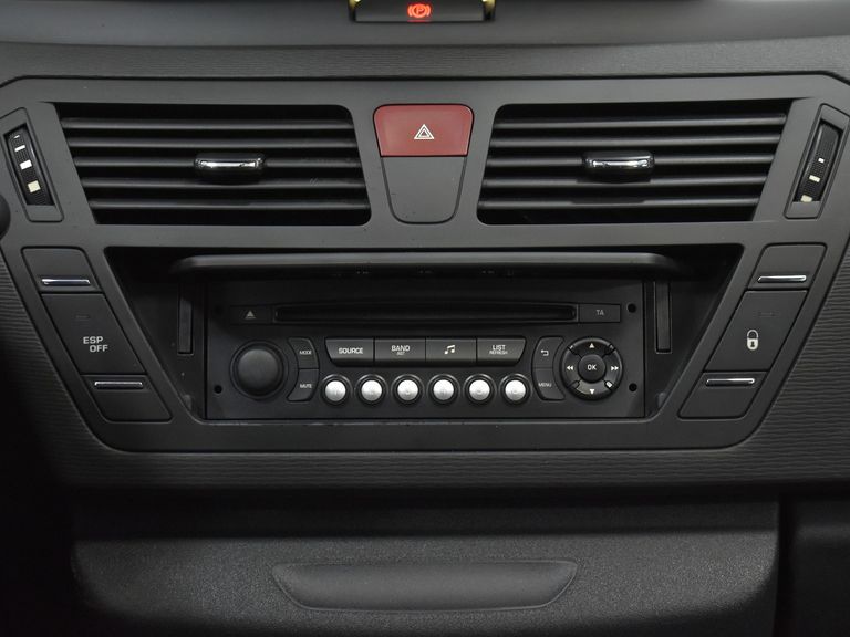 Citroën Grand C4 Picasso 2.0 16V 143cv Aut