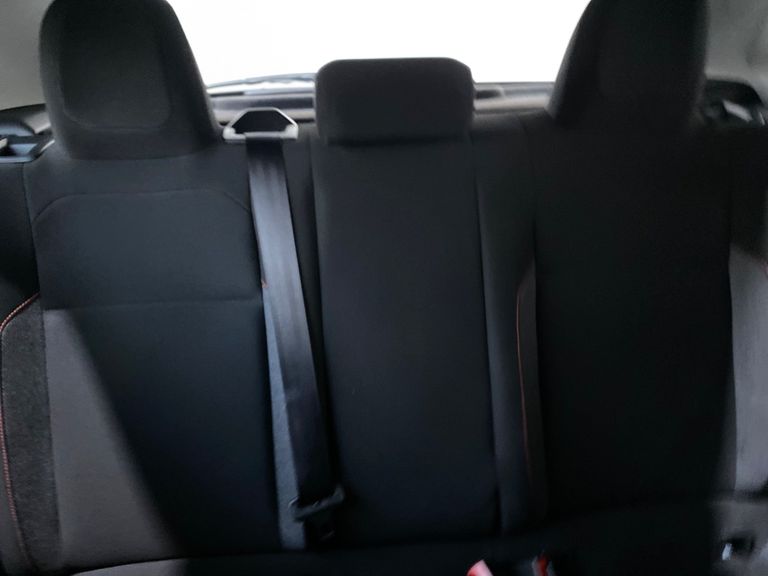 VolksWagen Polo Track 1.0 Flex 12V 5p