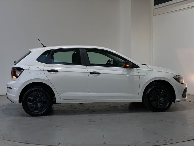 VolksWagen Polo Track 1.0 Flex 12V 5p