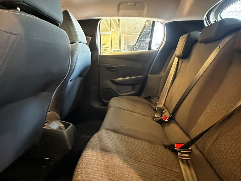 Peugeot 208 Like 1.0 Flex 6V 5p Mec.