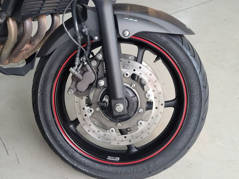 YAMAHA XJ6 N/ABS