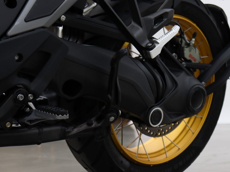 BMW Motos R 1300 GS SPORT PLUS