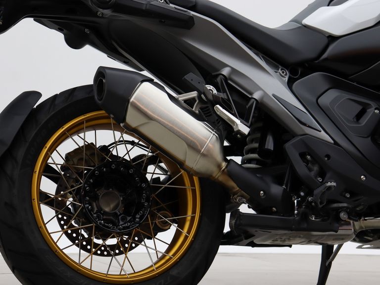 BMW Motos R 1300 GS SPORT PLUS